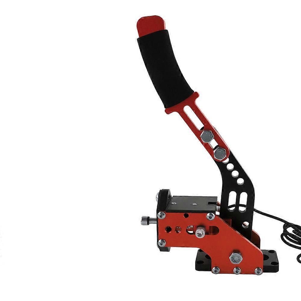 Advanced Durable Racing Handbrake with Hall Sensor Compatibility