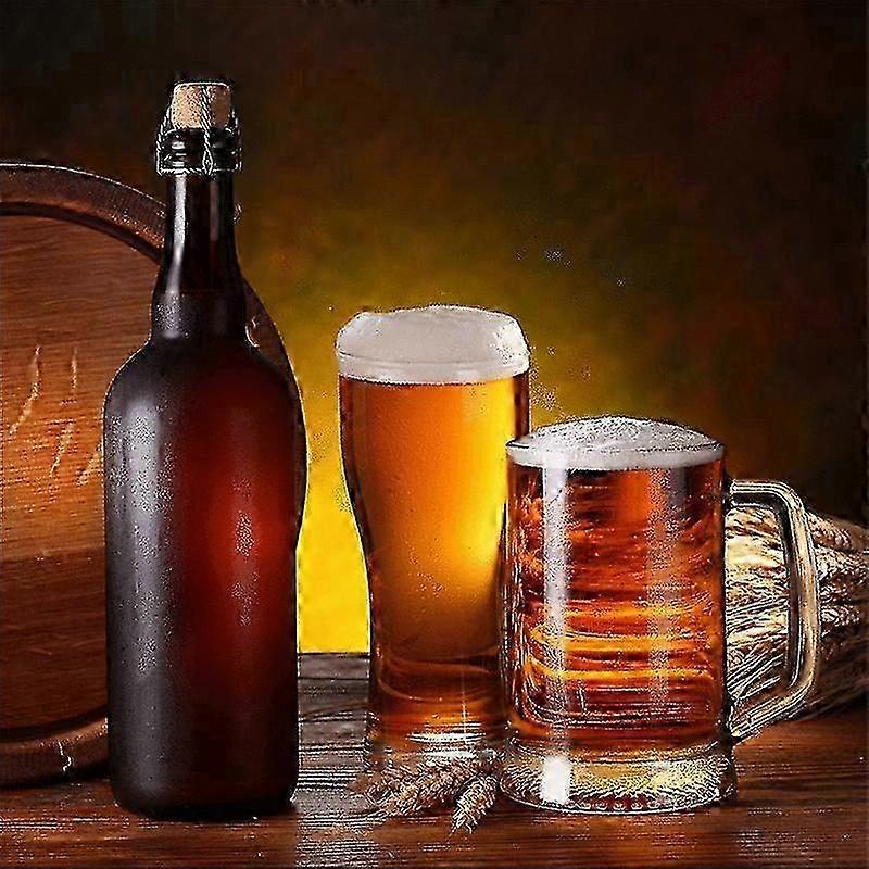 Portable Beer Foamer Aerator