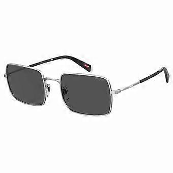 Unisex Sunglasses Levi's LV-1019-S-010 ø 57 mm