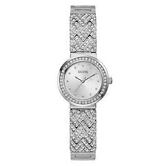 Ladies' Watch Guess TREASURE (Ø 28 mm)