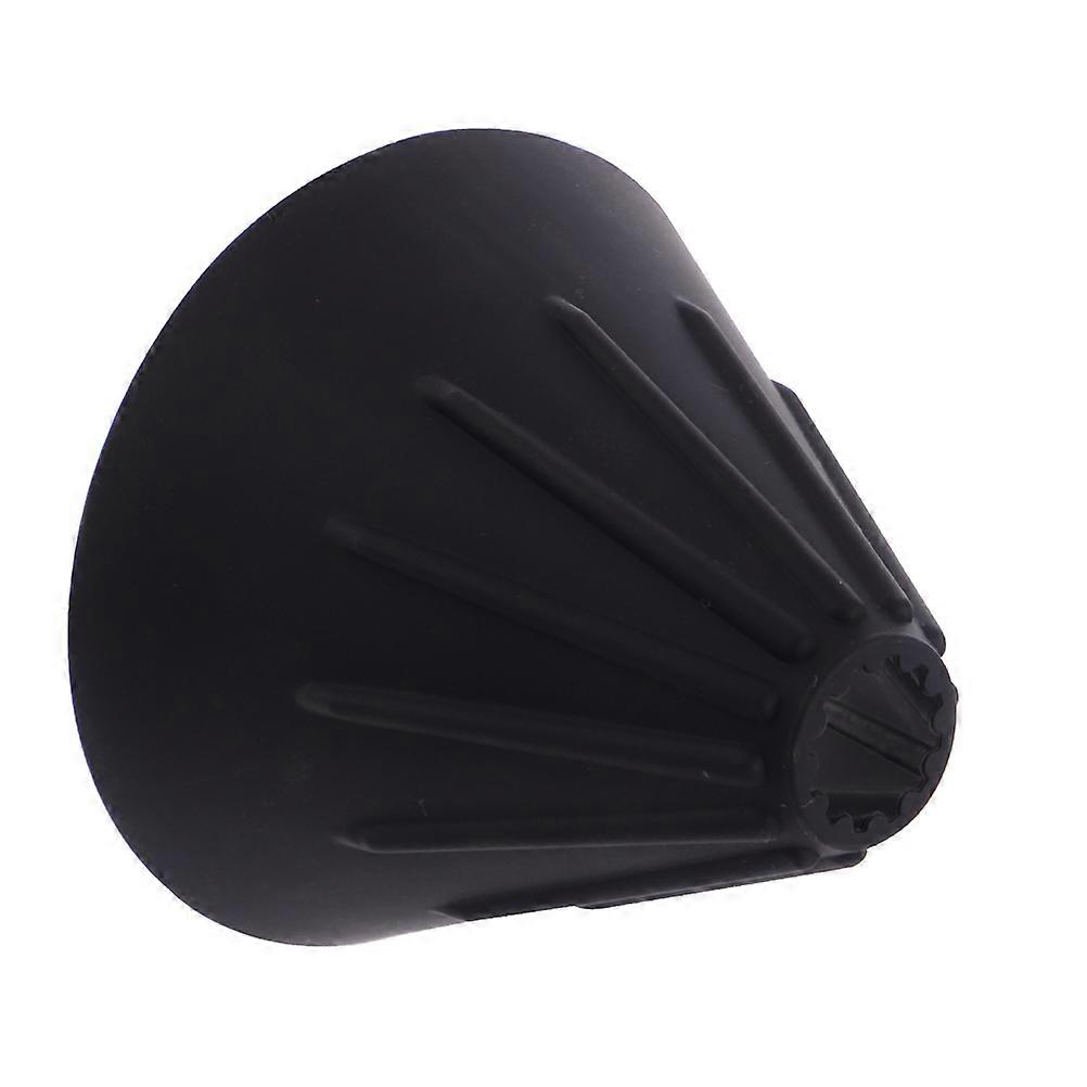 Coffee Funnel Practical Silicone Filter for Home Use