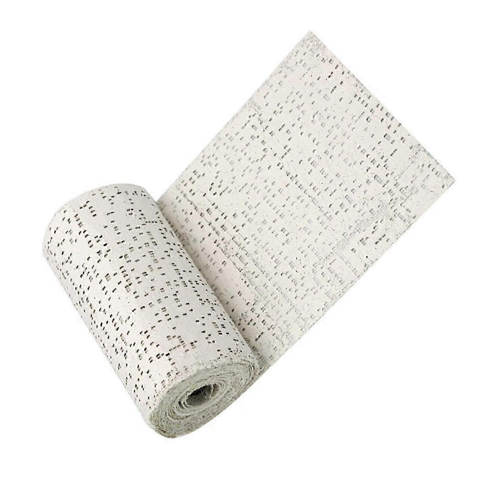 15cm Wide Plaster Casting Bandage Roll