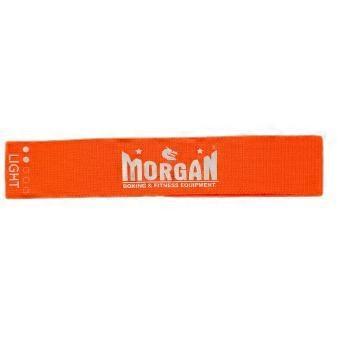 LIGHT High Quality Durable Morgan Micro Knitted Resistance Bands for Fitness