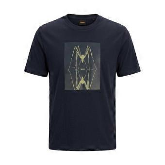 BOSS Te Creature Graphic TShirt  