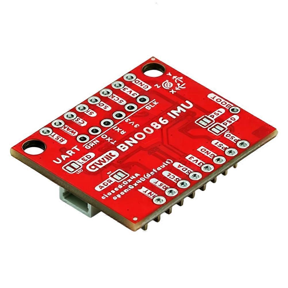 VR IMU Breakout BNO086 Qwiic 3-Axis Accelerometer Gyroscope Magnetometer 9DOF Sensor Module