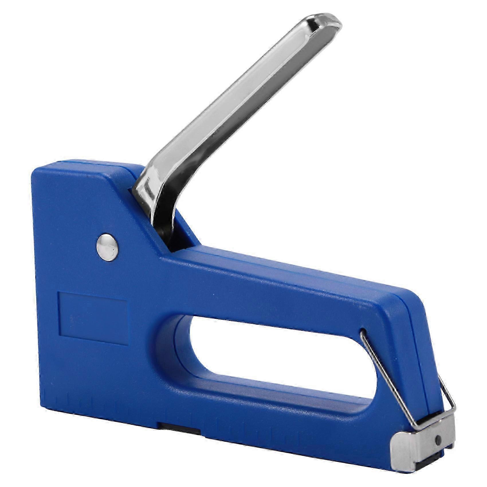 Adjustable Force Manual 6mm Stapler