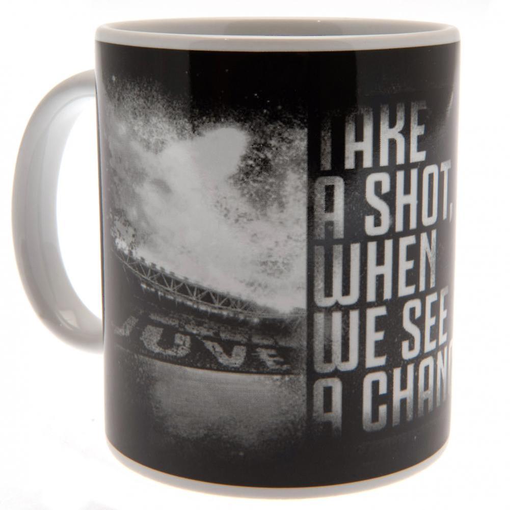 Juventus Fc Mug Ts