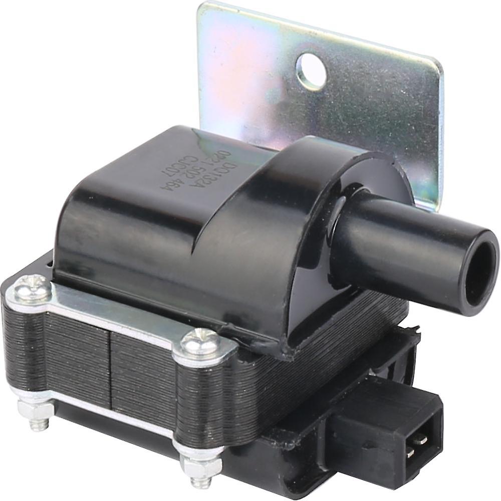 Ignition Coil Applies To Sections:chery Qq 1.1l