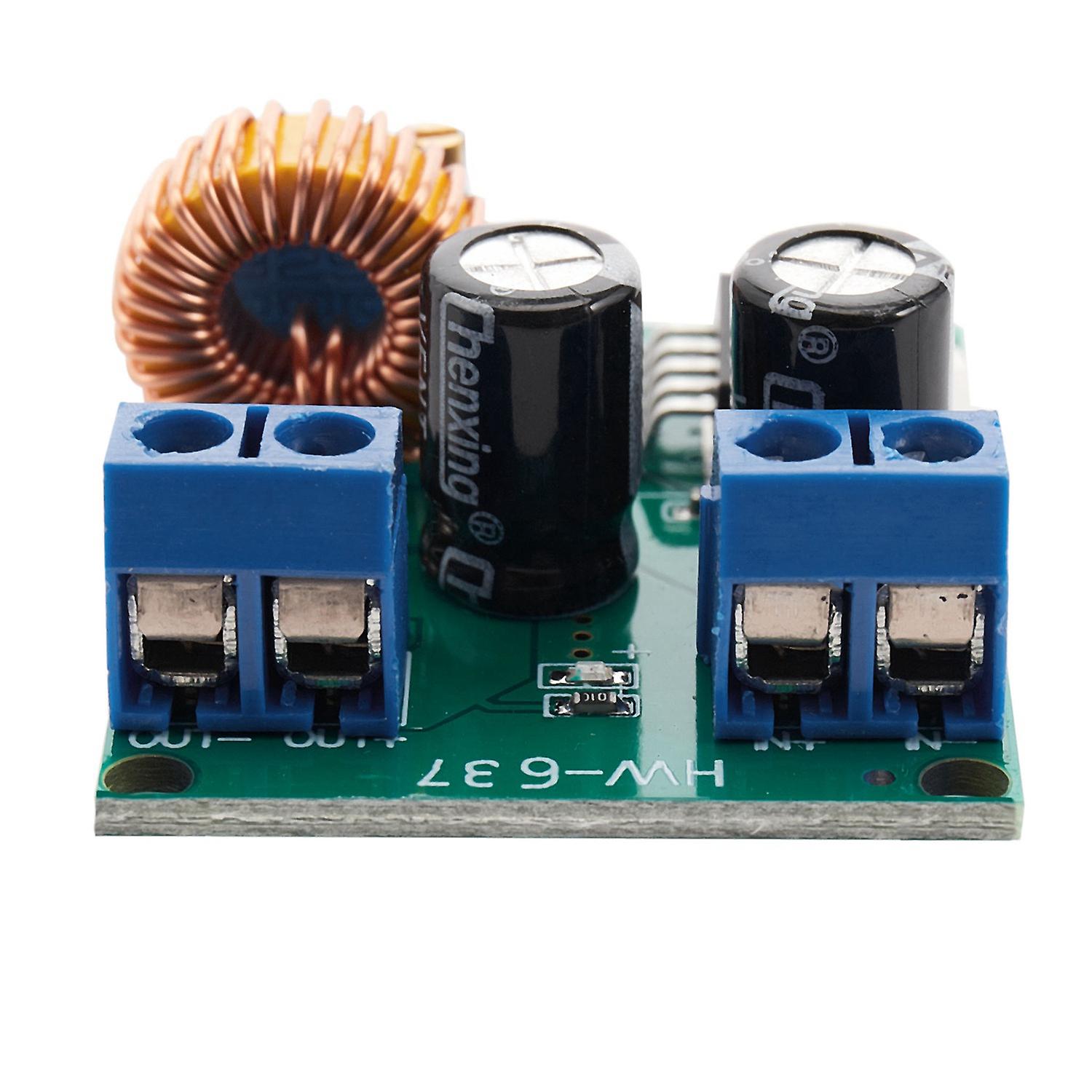 DC-DC 3V-35V To 4V-40V Module Boost Converter 12v 24v Converter 12v to 5v DC Converter 12v to 19v
