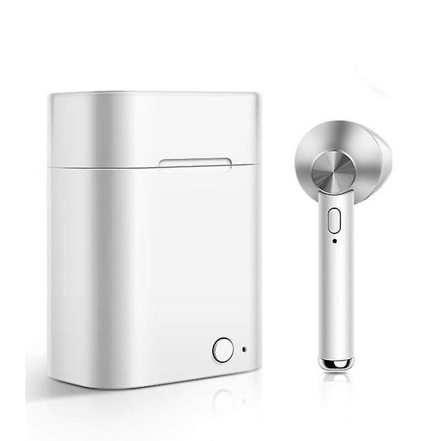 Pxcl New D012 Single Ear Stereo Tws Wireless Single Ear Bluetooth Headset 5.0 Tws Bluetooth Headset D012 Single Ear
