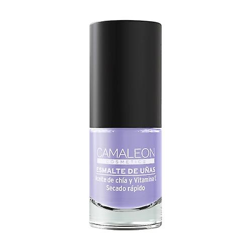 Lavender Purple Nail Polish 6 ml (Violet)