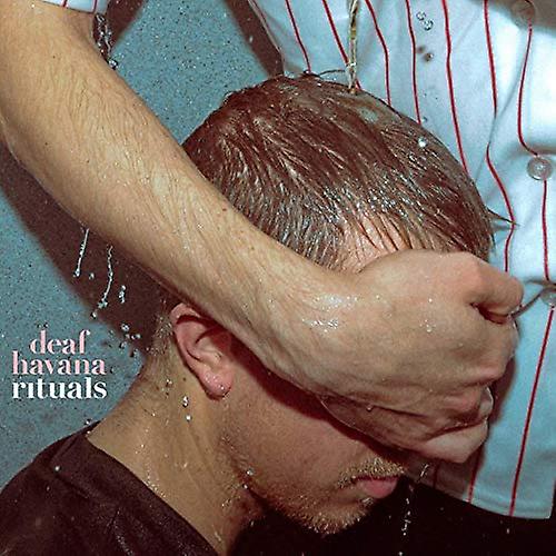 Deaf Havana - RITUALS [CD]