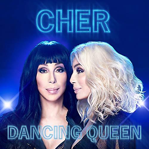 Cher - Dansende dronning [CD]
