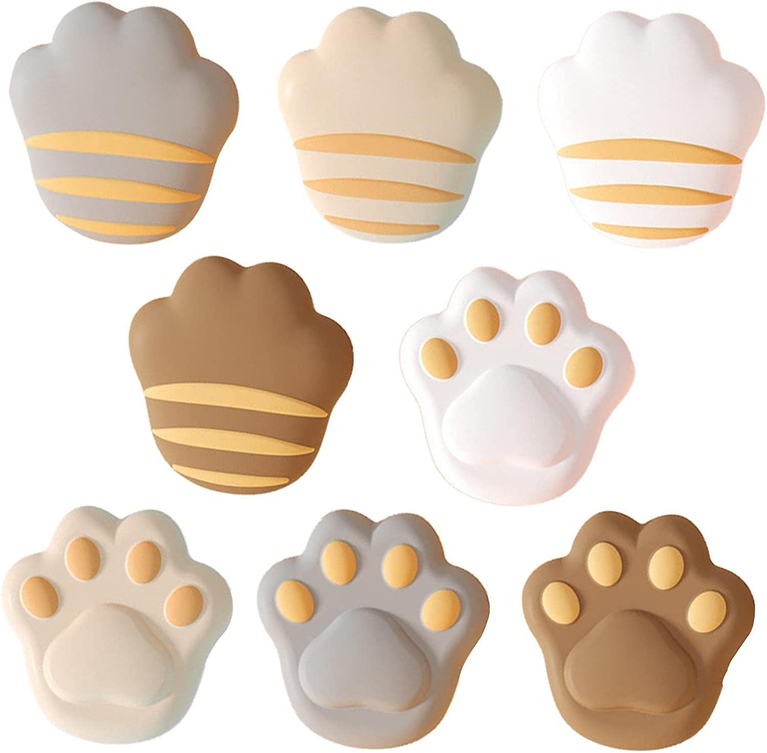 Anti-Collision Protective Corner, Durable Sharp Corner Shockproof Protective Cover, Living Room Edge Corner Cartoon Decoration