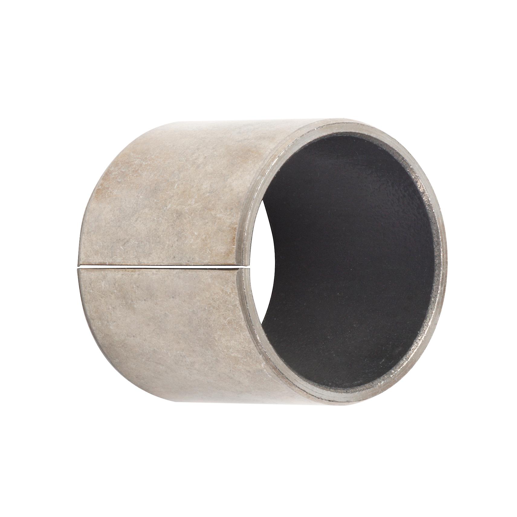 BWM TFP16X12 - MB1612DU Cylindrical Bush PTFE Lined 16x18x12mm 20pc