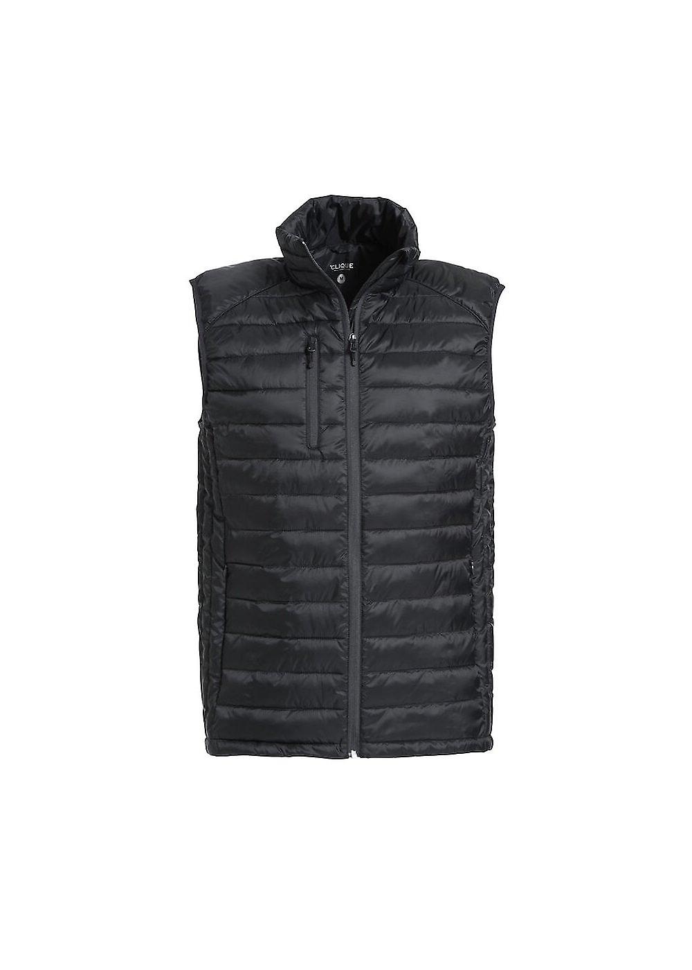 Men's Clique Hudson Vest 020974