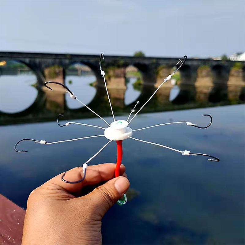 Fishing Tool Fishhook Fishing Accessory Fishhook Parts Fishhook Replacement