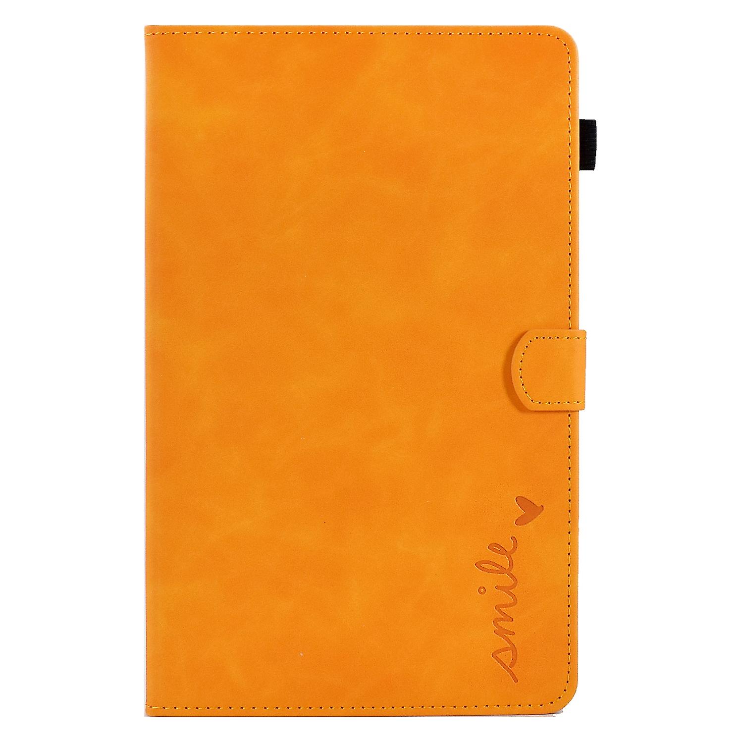 Leather Tablet Case For Lenovo Tab M10 HD Gen 2 Mor