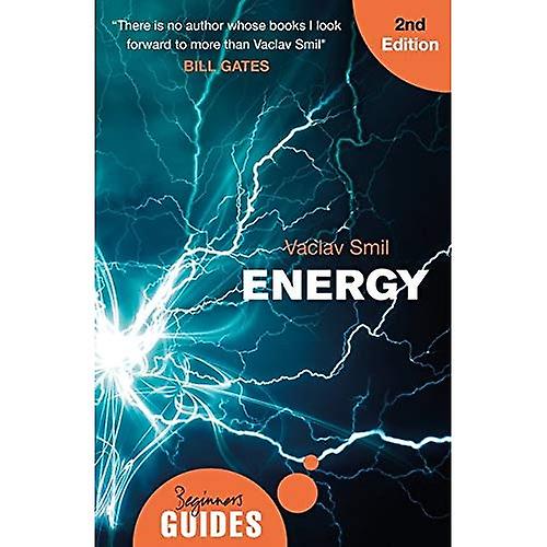 Energy: A Beginner's Guide - Beginner's Guides