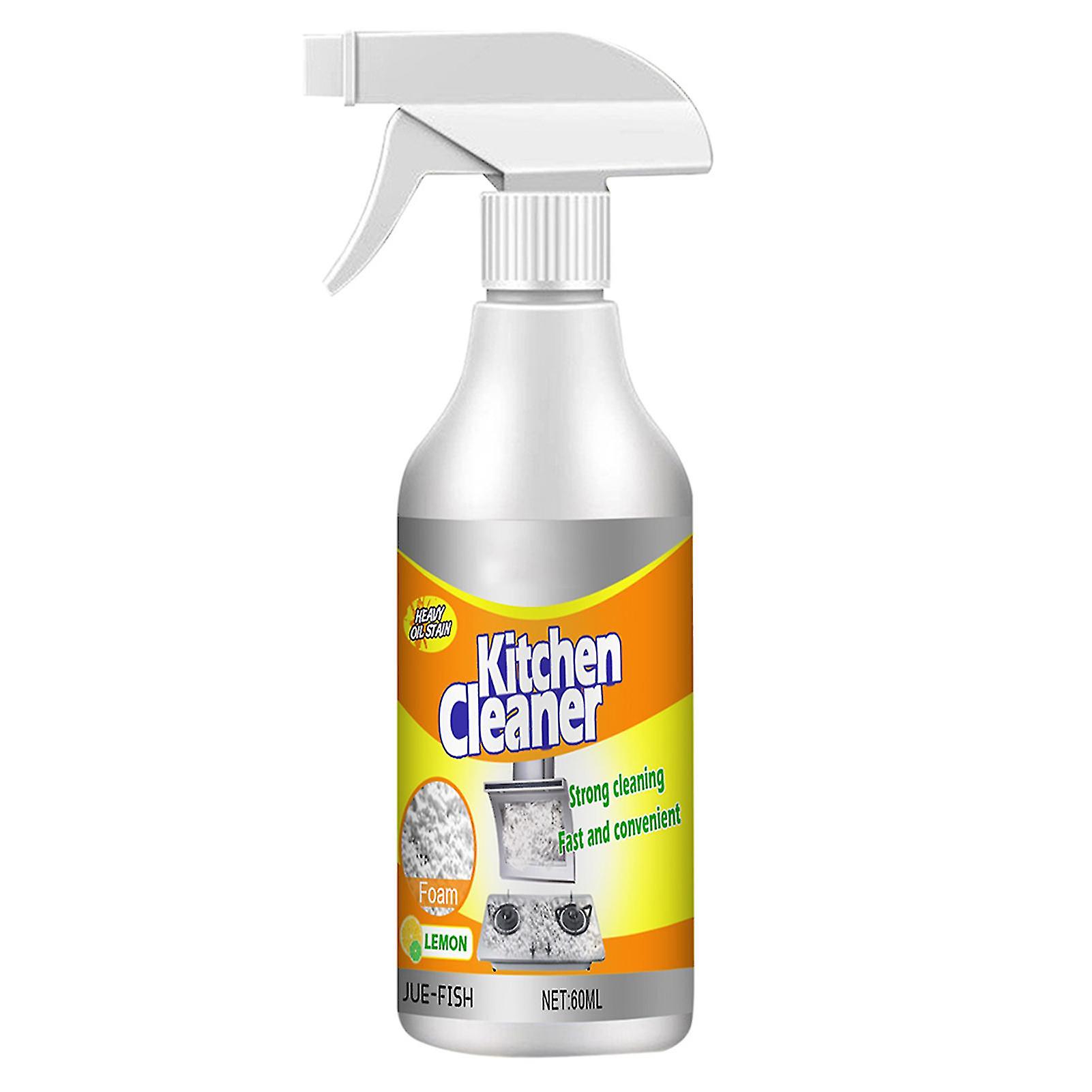 Universal  Kitchen Foam Cleaner Multipurpose Kitchen Bubble Cleaner for Washbasin