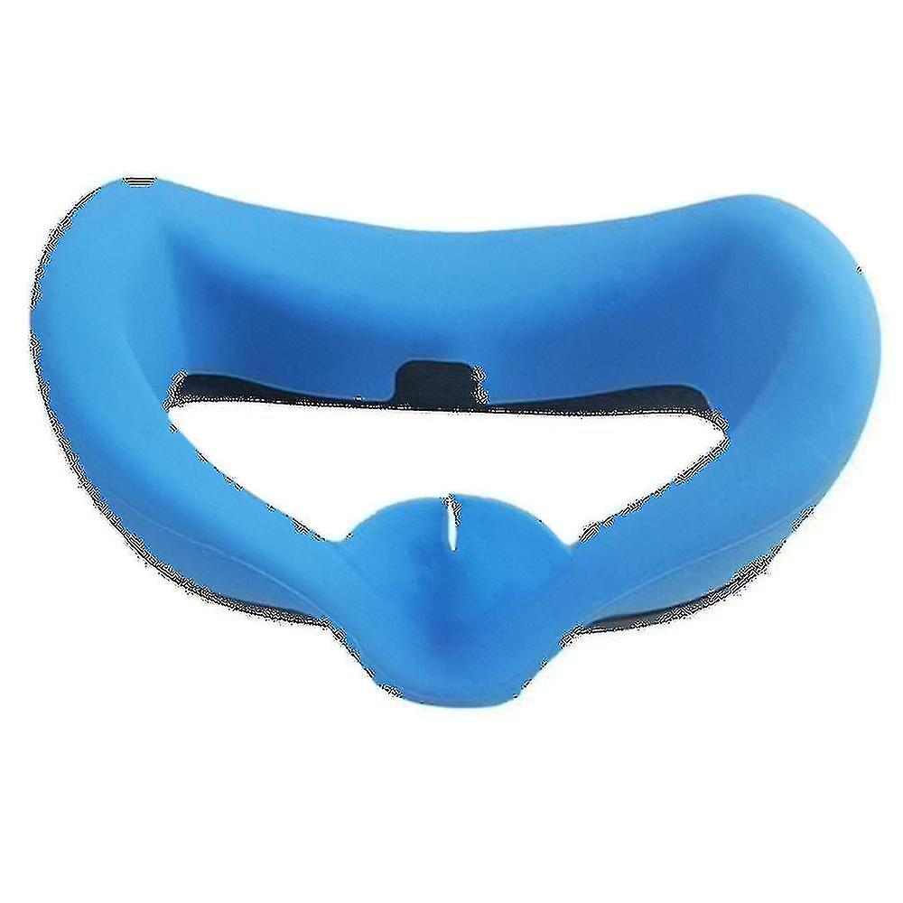 Für Pico Neo 3 Gesichtsmaske Vr Smart Device Zubehör für Pico Neo 3 Silikonabdeckung Schweiß Augenmaske P