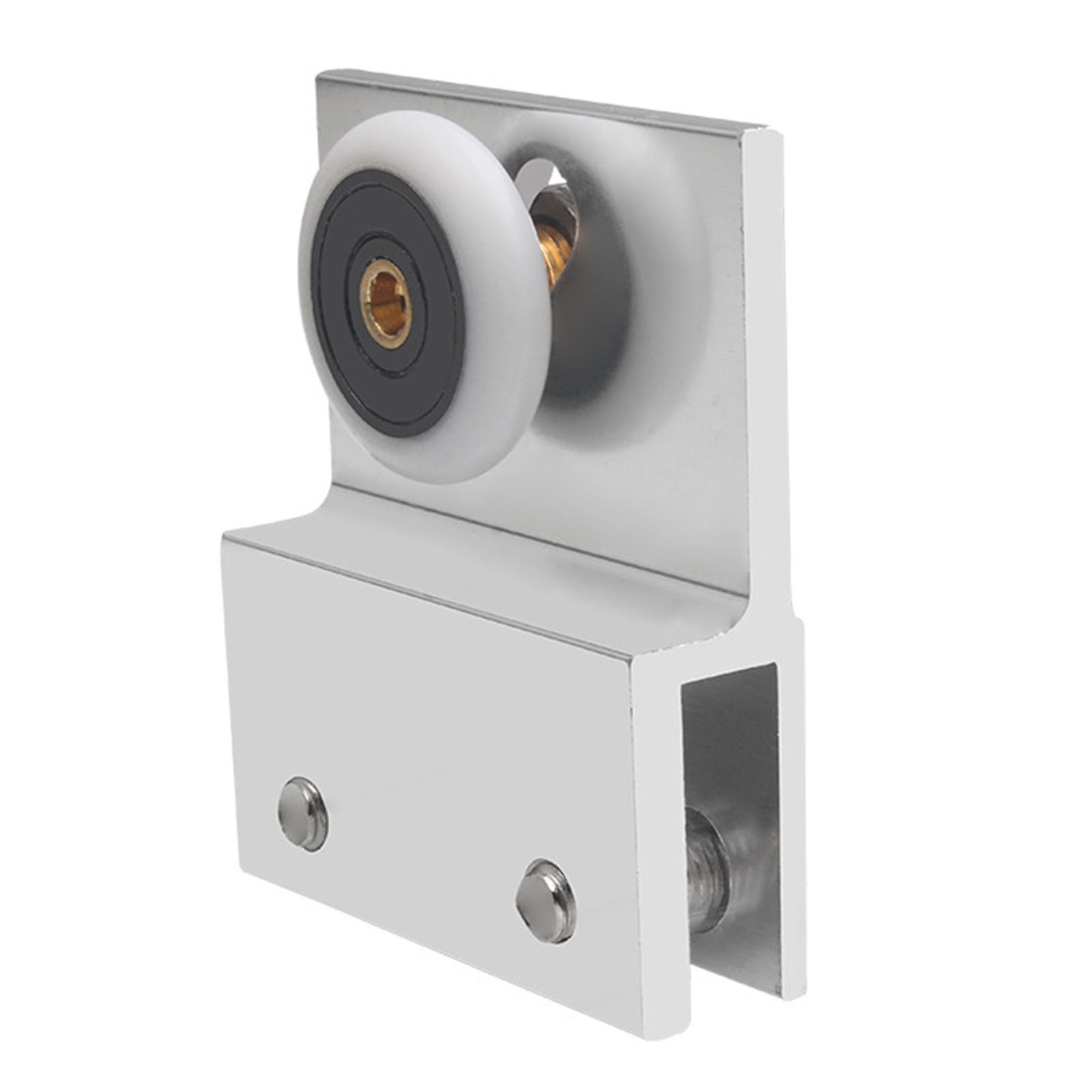 Sliding Door Rollers Replacement Part Bathroom Shower Sliding Door Wheels Single