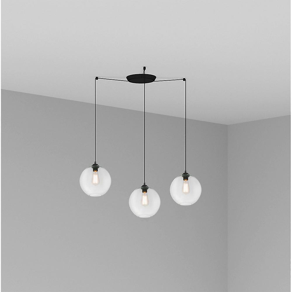 Clara Cluster Pendant Ceiling Light , E27