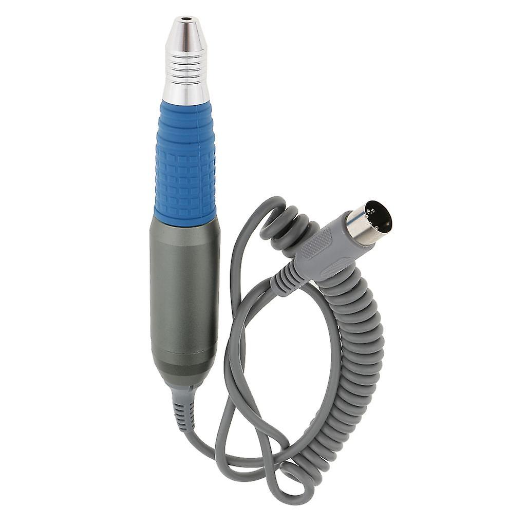 Acrylic Electric Nail Drill File Bit Manicure Machine Replacement Pen Tool