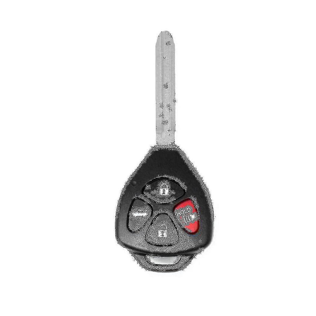 Keydiy B05-4 Remote Control Car Key Universal 4 Button For Style For Kd900/-x2 Mini/ Urg200 Program
