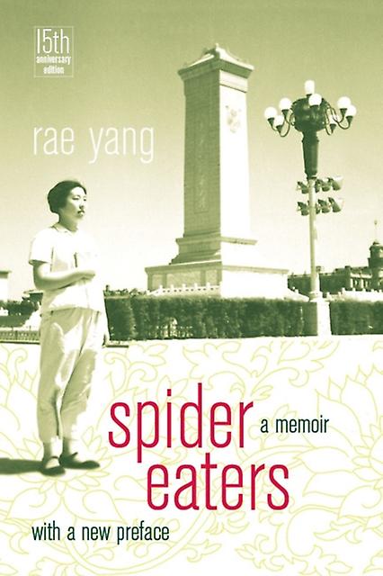Spider Eaters - Rae Yang