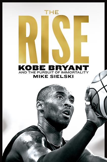 Rise - Mike Sielski