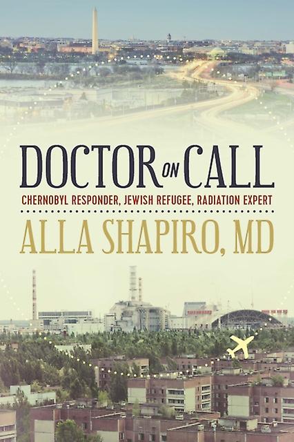 Doctor On Call by Alla Shapiro Paperback