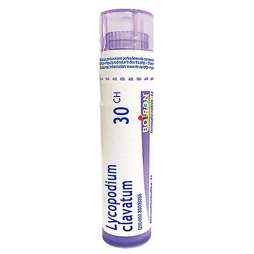 Lycopodium clavatum 30 Ch, 80 Stück von Boiron (2er Pack)