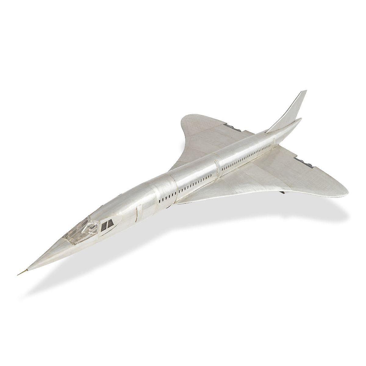 Concorde - Authentic Models Home Decor Decals
