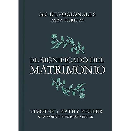 El significado del matrimonio