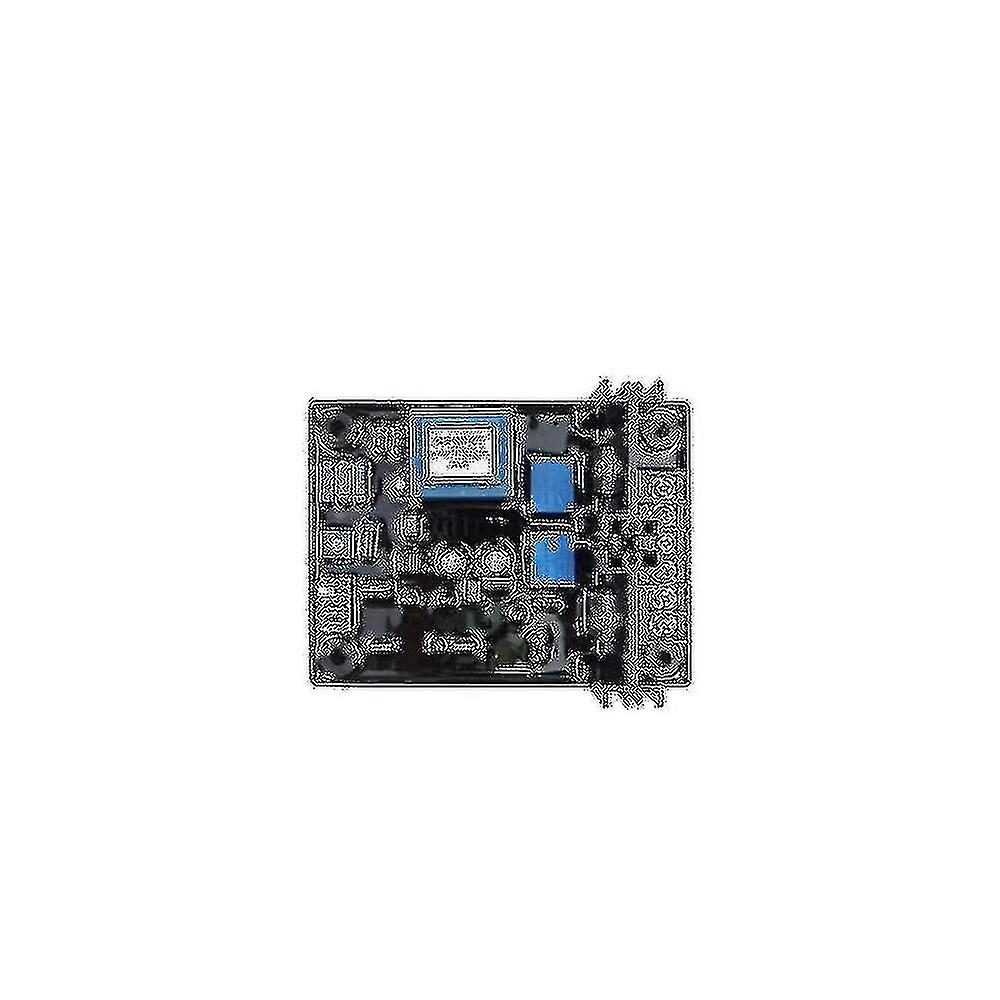 Dx-10 Alternator Avr Generator 2-50kw Automatic Regulator Stabilizer