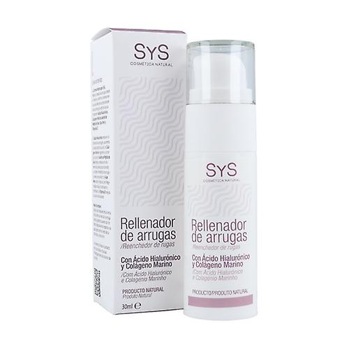 Wrinkle Filler 30 ml (Fruits)