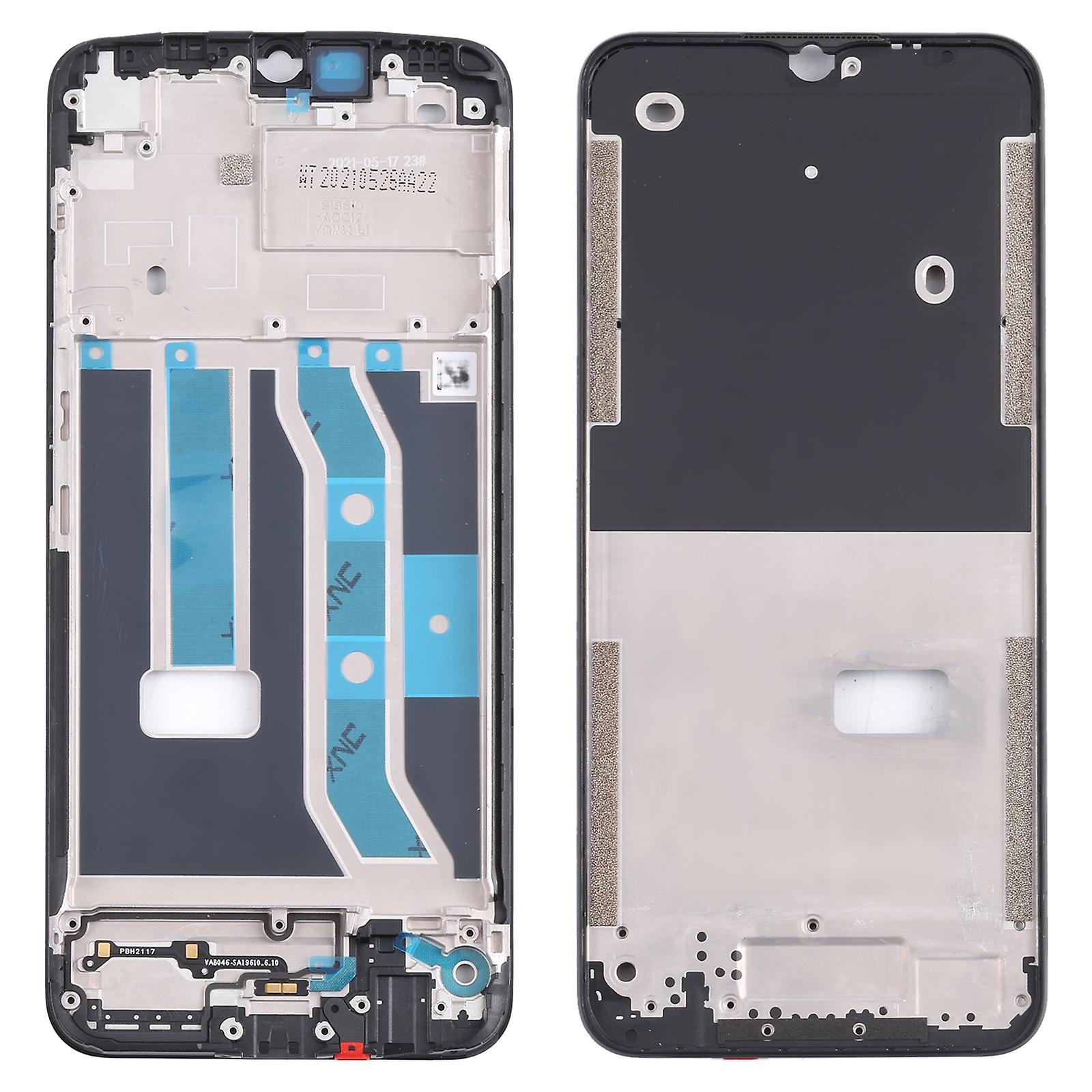 LCD Frame Plate For OPPO Realme C21Y/C25Y