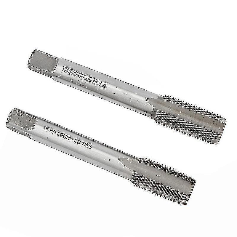 Dropship-bike Crank Pedal Thread Tap High Speed Steel Left Right Hand Thread Repair Drill Bits Mtb R