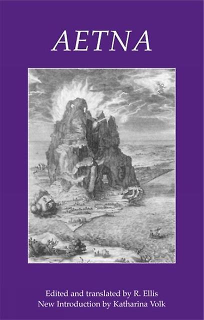 Aetna Paperback