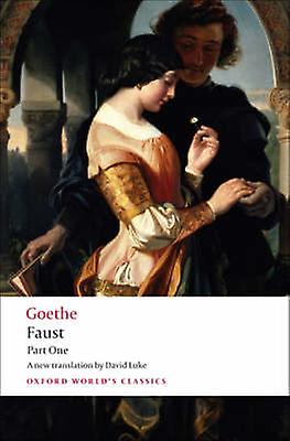 Faust Part Two by J. W. von Goethe Paperback Book