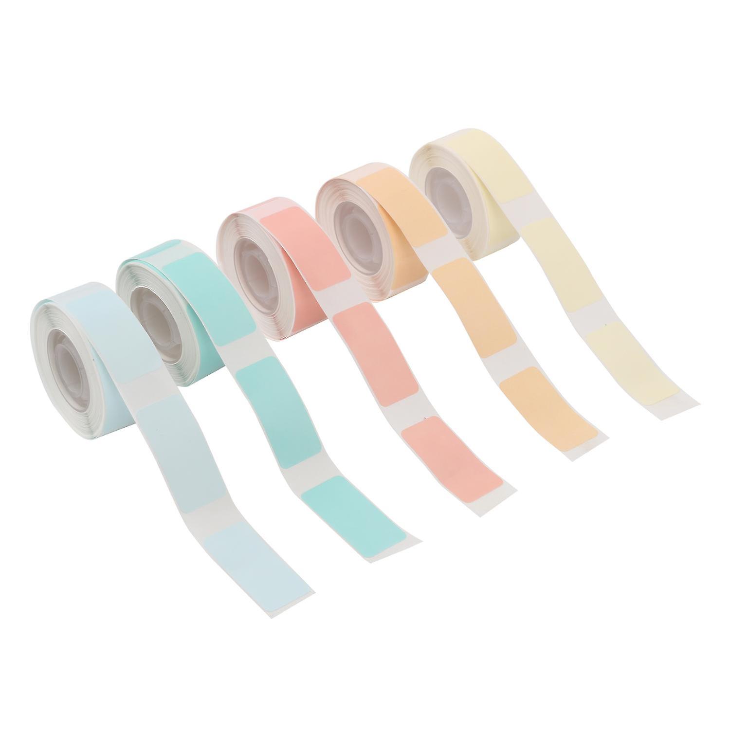 AIMO Thermal Label Paper Roll for Q30 Label Maker Thermal Printer