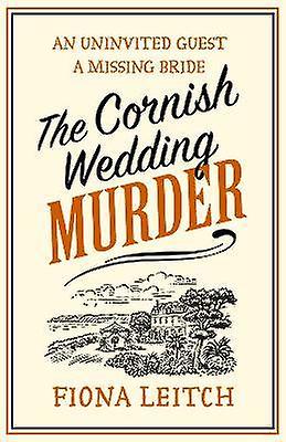The Cornish Wedding Murder
