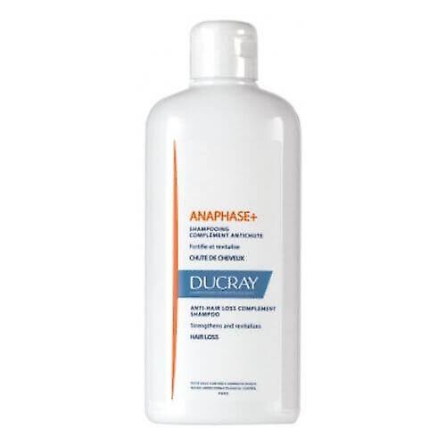 Ducray Anaphase+ Anti-Hair Loss Complement Shampoo 400ml