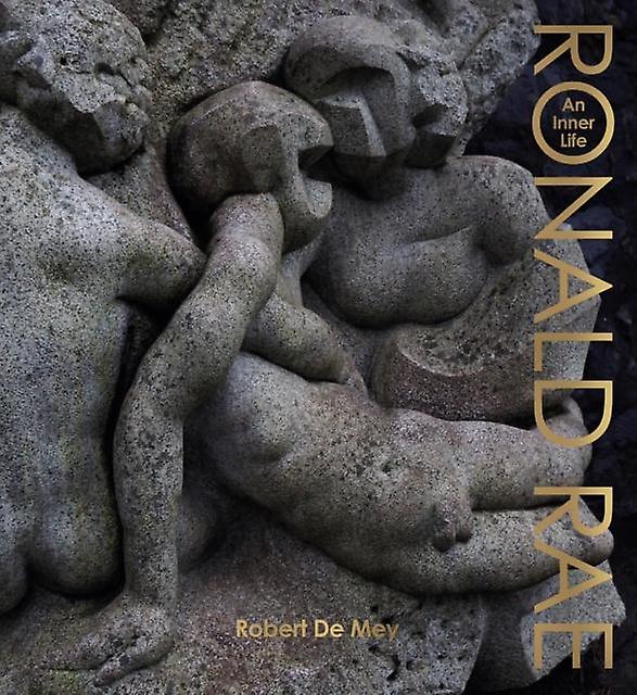 Ronald Rae by Robert de Mey Paperback Book