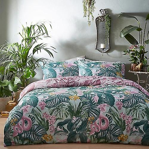 Furn Medinilla Duvet Cover Set