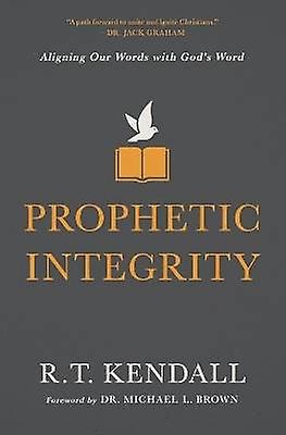 Prophetic Integrity