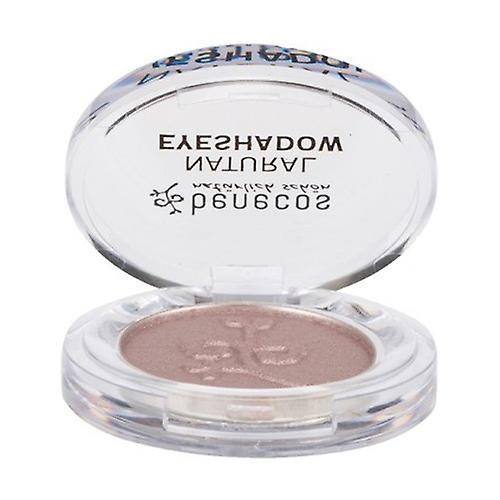 Rose Quartz Glitter Eyeshadow 1 unit (Pink)