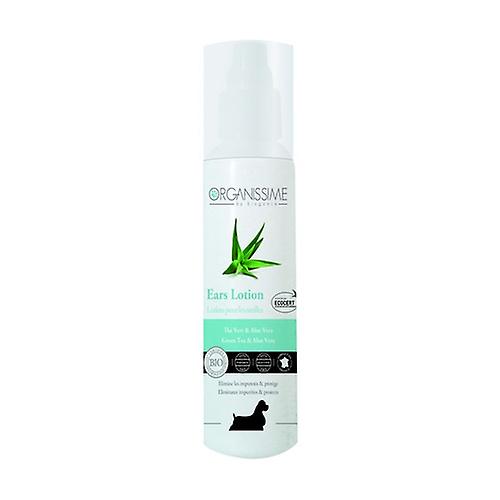 Eco Ear Lotion 100 ml