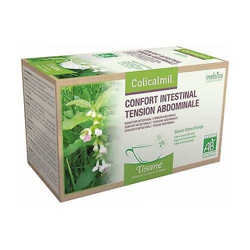 Colicalmil Herbal Tea 20 infusion bags